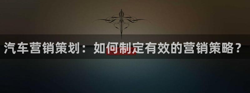 必赢公司是怎样的一家企业